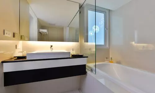 هتل ل دی تل بانکوک هتل ل دی تل بانکوک